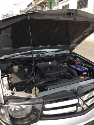 Mitsubishi Triton ปี 14 แคปเตี้ย Mitsubishi Triton ปี 14 แคปเตี้ย