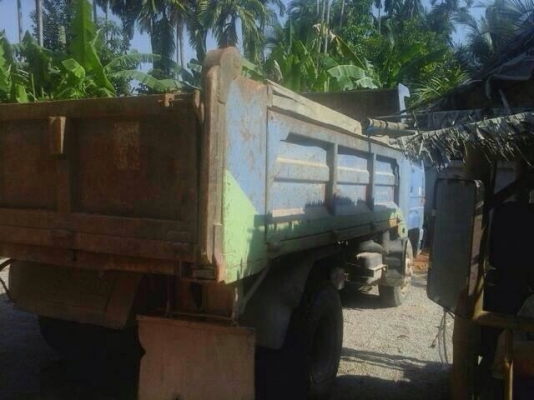 ขาย Isuzu FRR 175 แรง พาวเวอร์ Fหน้า หลัง ขาย Isuzu FRR 175 แรง พาวเวอร์ Fหน้า หลัง