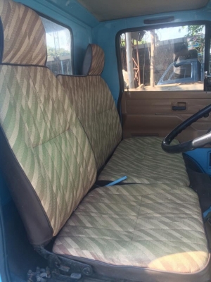 NKRดั้มสั้นสามเมตร ขาย  สด  ผ่อน 350000 สวยๆ