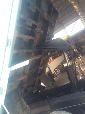 NKRดั้มสั้นสามเมตร ขาย  สด  ผ่อน 350000 สวยๆ