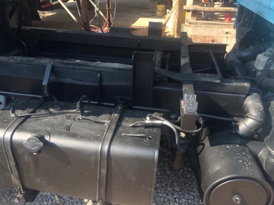 NKRดั้มสั้นสามเมตร ขาย  สด  ผ่อน 350000 สวยๆ