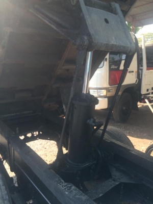 NKRดั้มสั้นสามเมตร ขาย  สด  ผ่อน 350000 สวยๆ