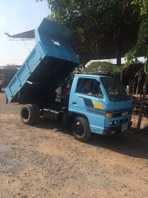 NKRดั้มสั้นสามเมตร ขาย  สด  ผ่อน 350000 สวยๆ