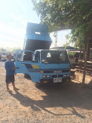 NKRดั้มสั้นสามเมตร ขาย  สด  ผ่อน 350000 สวยๆ