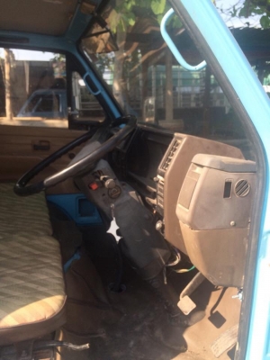 NKRดั้มสั้นสามเมตร ขาย  สด  ผ่อน 350000 สวยๆ