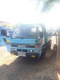 NKRดั้มสั้นสามเมตร ขาย  สด  ผ่อน 350000 สวยๆ