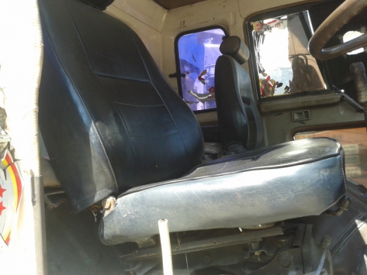 (นาทีทอง) สิบล้อหัวลาก มิตรซู ติดแก๊สNGV พร้อมใช้งาน เล่มติดมือ... (นาทีทอง) สิบล้อหัวลาก มิตรซู ติดแก๊สNGV พร้อมใช้งาน เล่มติดมือ...