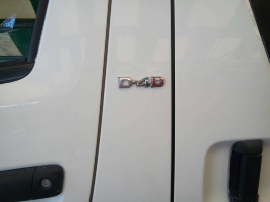 ใช้เงินดาวน์รวมออกรถ  44,000 บาท กับรถตู้  ดีเซลล์ ปี2008 ราคา649,000 บาท ป้อน 12,918  บาท หกปี ด่วนๆโทร 0922726669 ตันหยงคาะ