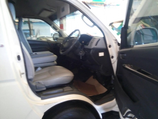 ใช้เงินดาวน์รวมออกรถ  44,000 บาท กับรถตู้  ดีเซลล์ ปี2008 ราคา649,000 บาท ป้อน 12,918  บาท หกปี ด่วนๆโทร 0922726669 ตันหยงคาะ