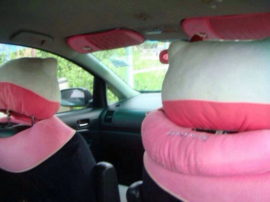 Toyota Wish ปี06 Toyota Wish ปี06