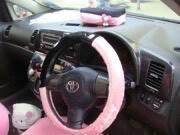 Toyota Wish ปี06 Toyota Wish ปี06