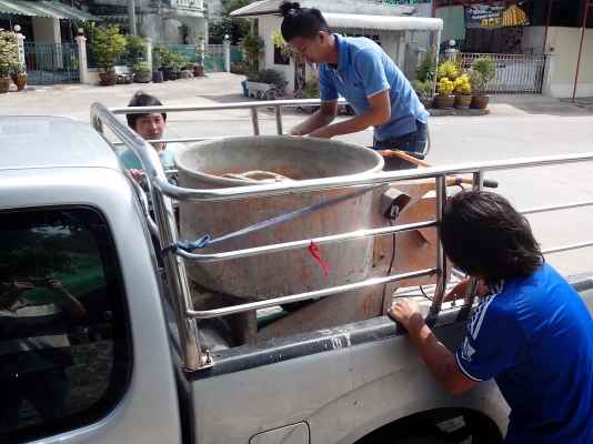 รับซ่อมเครื่องมือก่อสร้าง  เครื่องตบดิน เครื่องตัดปูน แมงปอขัดพื้น เครื่องตัดดัดเหล็ก สายจี้ปูน สายสูบน้ำและอื่นๆ