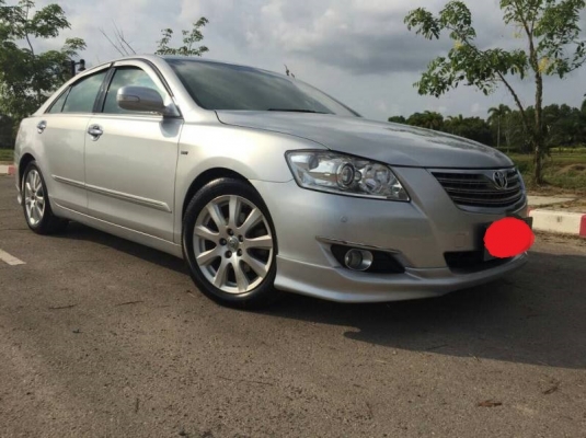 Toyota Camry ปี06