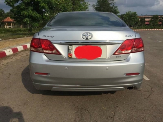 Toyota Camry ปี06