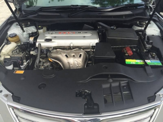 Toyota Camry ปี06
