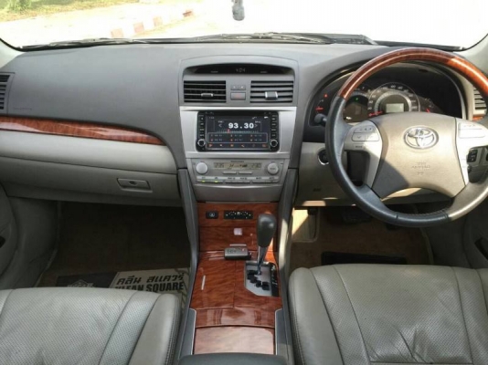 Toyota Camry ปี06