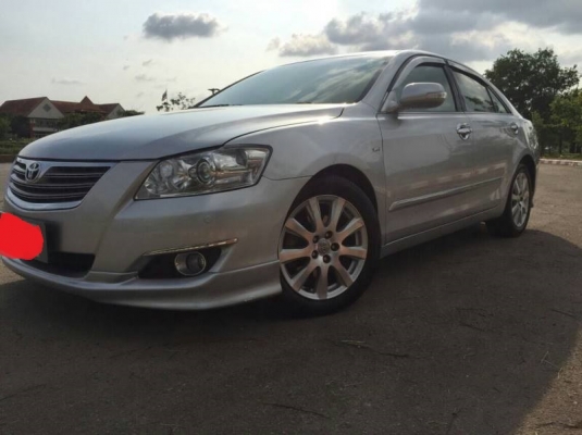 Toyota Camry ปี06