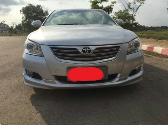 Toyota Camry ปี06