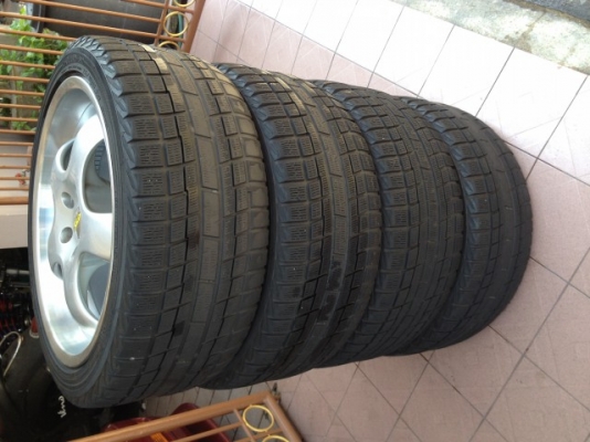 ล้อ ATS เยอรมันเเท้ๆใส่ VOLVO ขอบ18กว้าง8นิ้ว4ลูกอ๊อฟ35ของเก่าญี่ปุ่นสภาพเดิม ล้อ ATS เยอรมันเเท้ๆใส่ VOLVO ขอบ18กว้าง8นิ้ว4ลูกอ๊อฟ35ของเก่าญี่ปุ่นสภาพเดิม