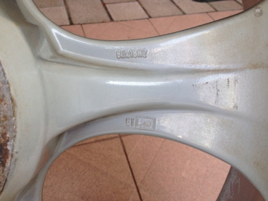 ล้อ ATS เยอรมันเเท้ๆใส่ VOLVO ขอบ18กว้าง8นิ้ว4ลูกอ๊อฟ35ของเก่าญี่ปุ่นสภาพเดิม ล้อ ATS เยอรมันเเท้ๆใส่ VOLVO ขอบ18กว้าง8นิ้ว4ลูกอ๊อฟ35ของเก่าญี่ปุ่นสภาพเดิม