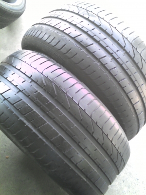 255/40R18 PIRELLI มี 2 เส้น tel.081-427-3941