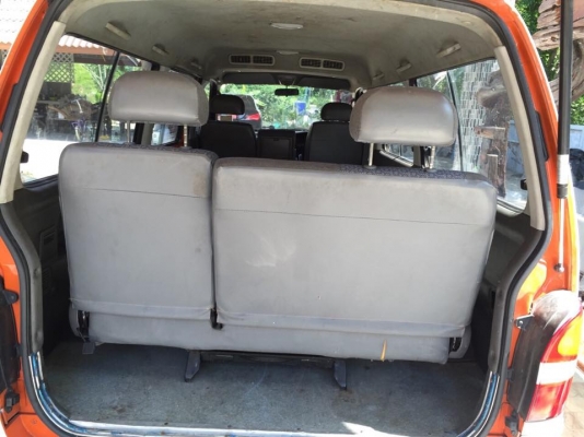 รถตู้ KIA ปี 2545,..2665 ซีซี ดีเซล 10 ที่นั่ง ไมล์ 1 แสนนิดๆ ของ กสท เล่มพร้อม ระบบสมบูรณ์ รถตู้ KIA ปี 2545,..2665 ซีซี ดีเซล 10 ที่นั่ง ไมล์ 1 แสนนิดๆ ของ กสท เล่มพร้อม ระบบสมบูรณ์