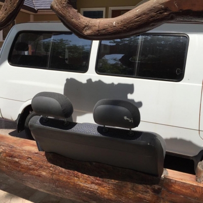 รถตู้ KIA ปี 2545,..2665 ซีซี ดีเซล 10 ที่นั่ง ไมล์ 1 แสนนิดๆ ของ กสท เล่มพร้อม ระบบสมบูรณ์ รถตู้ KIA ปี 2545,..2665 ซีซี ดีเซล 10 ที่นั่ง ไมล์ 1 แสนนิดๆ ของ กสท เล่มพร้อม ระบบสมบูรณ์