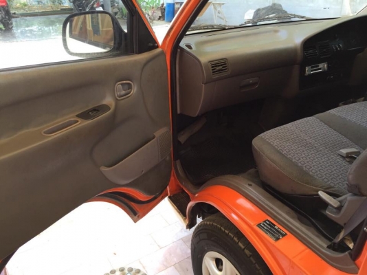 รถตู้ KIA ปี 2545,..2665 ซีซี ดีเซล 10 ที่นั่ง ไมล์ 1 แสนนิดๆ ของ กสท เล่มพร้อม ระบบสมบูรณ์ รถตู้ KIA ปี 2545,..2665 ซีซี ดีเซล 10 ที่นั่ง ไมล์ 1 แสนนิดๆ ของ กสท เล่มพร้อม ระบบสมบูรณ์