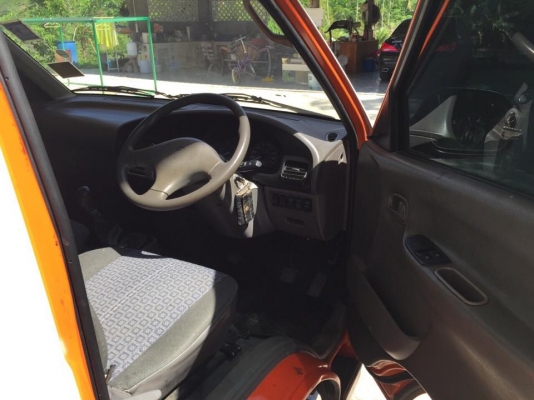 รถตู้ KIA ปี 2545,..2665 ซีซี ดีเซล 10 ที่นั่ง ไมล์ 1 แสนนิดๆ ของ กสท เล่มพร้อม ระบบสมบูรณ์ รถตู้ KIA ปี 2545,..2665 ซีซี ดีเซล 10 ที่นั่ง ไมล์ 1 แสนนิดๆ ของ กสท เล่มพร้อม ระบบสมบูรณ์