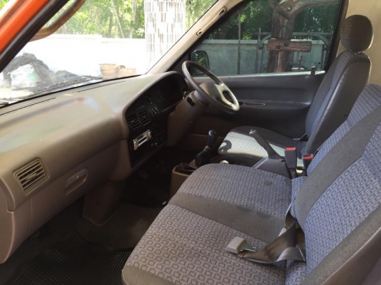 รถตู้ KIA ปี 2545,..2665 ซีซี ดีเซล 10 ที่นั่ง ไมล์ 1 แสนนิดๆ ของ กสท เล่มพร้อม ระบบสมบูรณ์ รถตู้ KIA ปี 2545,..2665 ซีซี ดีเซล 10 ที่นั่ง ไมล์ 1 แสนนิดๆ ของ กสท เล่มพร้อม ระบบสมบูรณ์