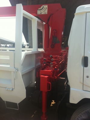 Hino FB113 เทรน 290 Turbo ท้องV สภาพพร้อมใช้  ยางเต็ม ทะเบียนพร้อมโอน