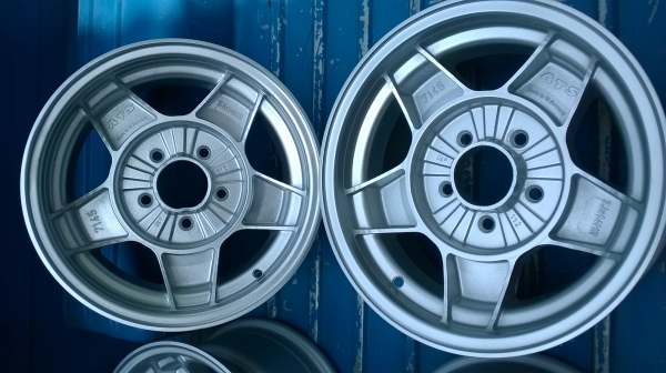 ATS 14*7 5/112 made in w.germany = 9500 บาท 0962085202 ครับ ATS 14*7 5/112 made in w.germany = 9500 บาท 0962085202 ครับ