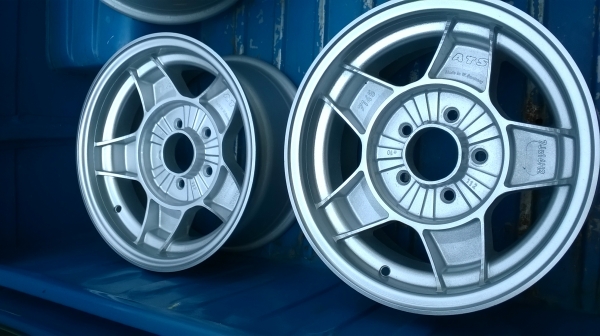 ATS 14*7 5/112 made in w.germany = 9500 บาท 0962085202 ครับ ATS 14*7 5/112 made in w.germany = 9500 บาท 0962085202 ครับ