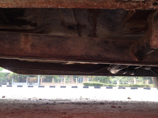 ขายมาสด้า1200ทะเบียนโอน