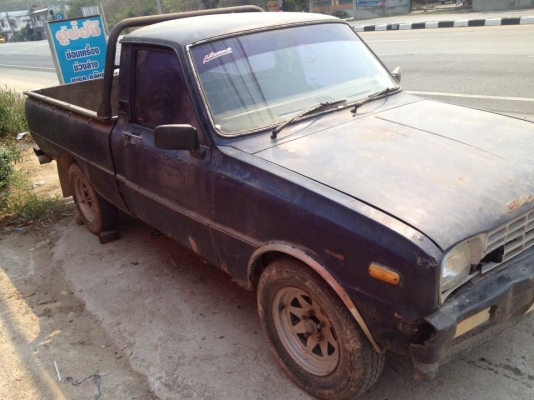 ขายมาสด้า1200ทะเบียนโอน