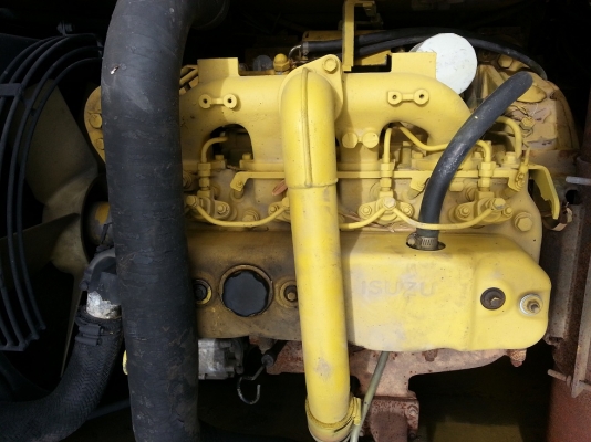 โกเบลโก้ SK 120-1 มาคทรี เก่าญี่ปุ่นแท้ ราคาพิเศษ 090-986-2521 อ๊อบ โกเบลโก้ SK 120-1 มาคทรี เก่าญี่ปุ่นแท้ ราคาพิเศษ 090-986-2521 อ๊อบ