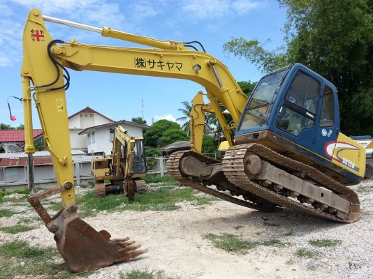 โกเบลโก้ SK 120-1 มาคทรี เก่าญี่ปุ่นแท้ ราคาพิเศษ 090-986-2521 อ๊อบ โกเบลโก้ SK 120-1 มาคทรี เก่าญี่ปุ่นแท้ ราคาพิเศษ 090-986-2521 อ๊อบ