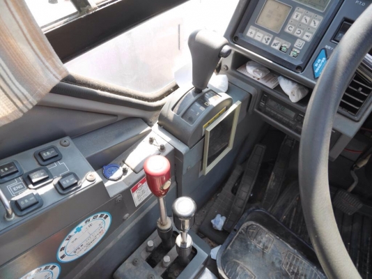 รถเครน 10ตัน TADANO TR100M (CREVO) ขาไขว้ นำเข้าจากญี่ปุ่น 090-986-2521 อ๊อบ