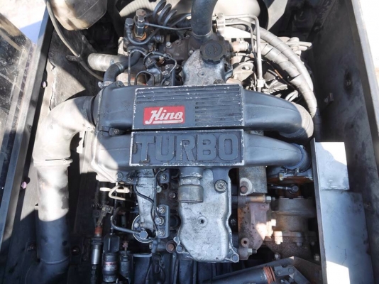 รถเครน 10ตัน TADANO TR100M (CREVO) ขาไขว้ นำเข้าจากญี่ปุ่น 090-986-2521 อ๊อบ