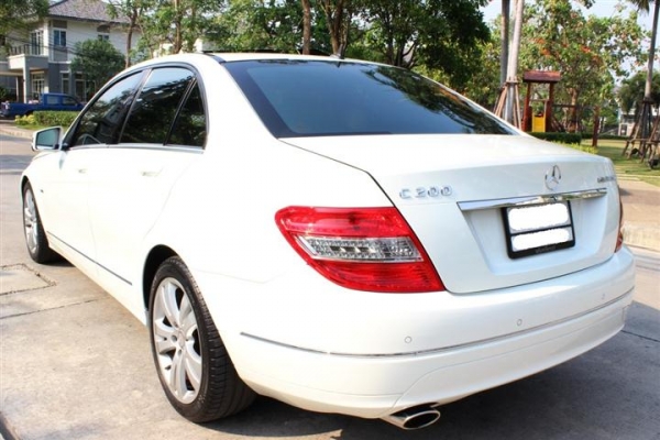 ปรับลดราคา4หมื่น'10BENZ,C200 Avantgarde ท๊อปสุดในรุ่น ออกBenzthailand เจ้าของขาย ปรับลดราคา4หมื่น'10BENZ,C200 Avantgarde ท๊อปสุดในรุ่น ออกBenzthailand เจ้าของขาย