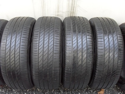 ขายยาง MICHELIN PRIMACY 3st ปี2913 (1ชุด) 215-60-16 ราคา 4,200 ขายยาง MICHELIN PRIMACY 3st ปี2913 (1ชุด) 215-60-16 ราคา 4,200