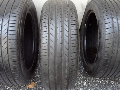 ขายเศษยาง TOYO NANOENERGY R38 ปี3914 1เส้น 205-60-16 ราคา 1,400 ขายเศษยาง TOYO NANOENERGY R38 ปี3914 1เส้น 205-60-16 ราคา 1,400