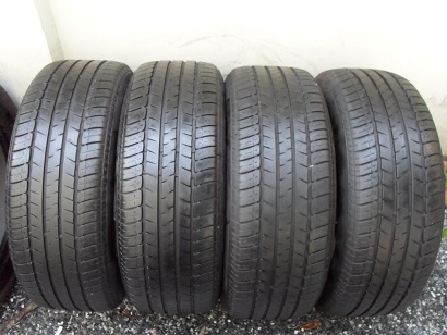 ขายยาง GOODYEAR NCT5 ปี13 (1ชุด) 205-55-16 ราคา 2,800 ขายยาง GOODYEAR NCT5 ปี13 (1ชุด) 205-55-16 ราคา 2,800