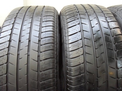 ขายยาง GOODYEAR NCT5 ปี13 (1ชุด) 205-55-16 ราคา 2,800