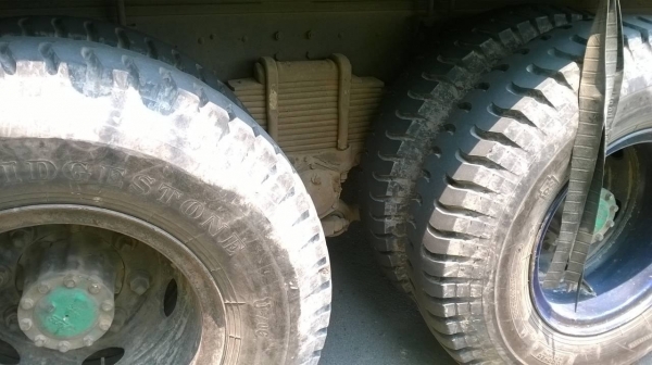 ขายรถพ่วง แม่ดั้ม - ลูกไม่ดั้ม HINO FM3M จดทะเบียนปี 43 เครื่องเดิม M10C 240 แรงม้า เกียร์เดิม สโลว์เดิม คัสซีสวยจัดตลอดเส้น ยางเต็มทั้ง 18 เส้น ทะเบียนพร้อมโอนครับ