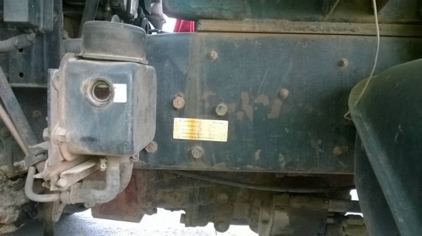 ขายรถพ่วง แม่ดั้ม - ลูกไม่ดั้ม HINO FM3M จดทะเบียนปี 43 เครื่องเดิม M10C 240 แรงม้า เกียร์เดิม สโลว์เดิม คัสซีสวยจัดตลอดเส้น ยางเต็มทั้ง 18 เส้น ทะเบียนพร้อมโอนครับ