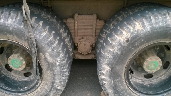 ขายรถพ่วง แม่ดั้ม - ลูกไม่ดั้ม HINO FM3M จดทะเบียนปี 43 เครื่องเดิม M10C 240 แรงม้า เกียร์เดิม สโลว์เดิม คัสซีสวยจัดตลอดเส้น ยางเต็มทั้ง 18 เส้น ทะเบียนพร้อมโอนครับ