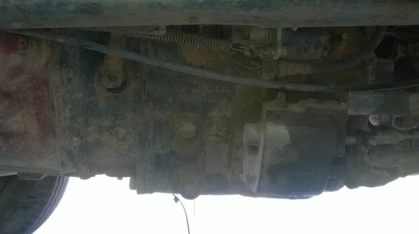 ขายรถพ่วง แม่ดั้ม - ลูกไม่ดั้ม HINO FM3M จดทะเบียนปี 43 เครื่องเดิม M10C 240 แรงม้า เกียร์เดิม สโลว์เดิม คัสซีสวยจัดตลอดเส้น ยางเต็มทั้ง 18 เส้น ทะเบียนพร้อมโอนครับ