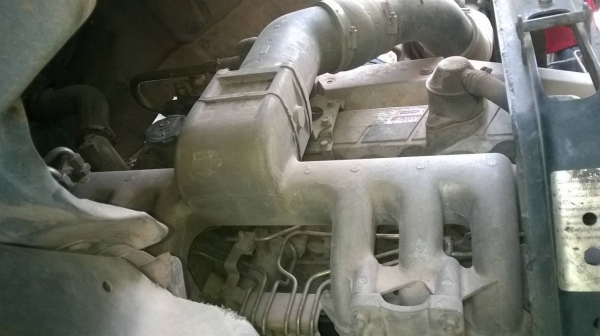 ขายรถพ่วง แม่ดั้ม - ลูกไม่ดั้ม HINO FM3M จดทะเบียนปี 43 เครื่องเดิม M10C 240 แรงม้า เกียร์เดิม สโลว์เดิม คัสซีสวยจัดตลอดเส้น ยางเต็มทั้ง 18 เส้น ทะเบียนพร้อมโอนครับ