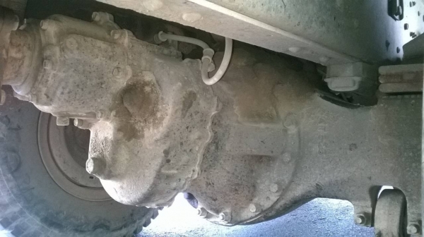 ขายรถพ่วง แม่ดั้ม - ลูกไม่ดั้ม HINO FM3M จดทะเบียนปี 43 เครื่องเดิม M10C 240 แรงม้า เกียร์เดิม สโลว์เดิม คัสซีสวยจัดตลอดเส้น ยางเต็มทั้ง 18 เส้น ทะเบียนพร้อมโอนครับ